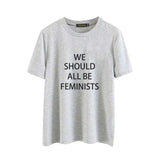 Korean Style Women T Shirt