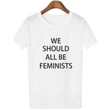 Korean Style Women T Shirt