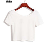 Korean Style Women T Shirt