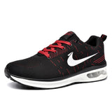 Men Casual Canvas Shoes Men