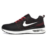 Men Casual Canvas Shoes Men