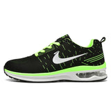Men Casual Canvas Shoes Men
