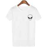 Korean Women T Shirt
