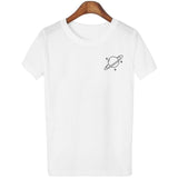 Korean Women T Shirt