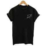Korean Women T Shirt