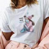 Women T Shirt