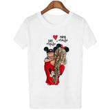 Women T Shirt