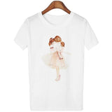 Women T Shirt