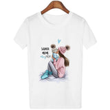 Women T Shirt