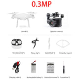 X69S drone HD 1080P