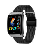New color screen smart