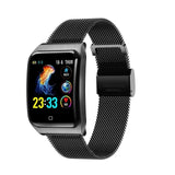 New color screen smart