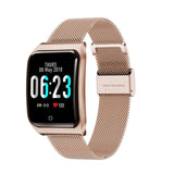New color screen smart