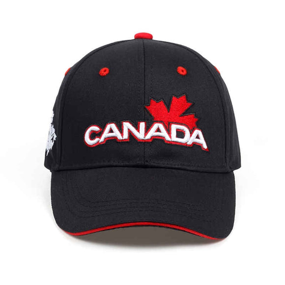 Canada Men Cap