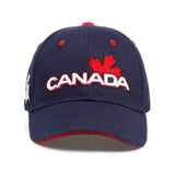 Canada Men Cap