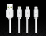 5V 2.4A Dual Phone Charger