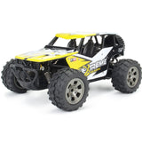 RC Car 2.4G 4CH Rock Crawlers Driving Car