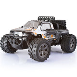 RC Car 2.4G 4CH Rock Crawlers Driving Car
