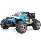 RC Car 2.4G 4CH Rock Crawlers Driving Car