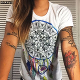 Harajuku Kawaii Women T Shirt