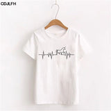 Harajuku Kawaii Women T Shirt
