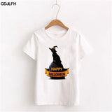 Harajuku Kawaii Women T Shirt