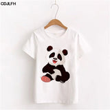 Harajuku Kawaii Women T Shirt