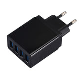 5.1A 4 Ports USB Charger Adapter