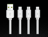 5.1A 4 Ports USB Charger Adapter