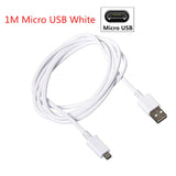 Samsung Type C charging