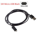 Samsung Type C charging