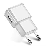 Samsung Type C charging