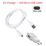 Samsung Type C charging