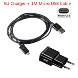 Samsung Type C charging
