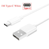 Samsung Type C charging