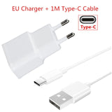 Samsung Type C charging