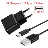 Samsung Type C charging