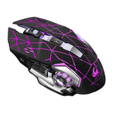 Gaming Mouse Professional