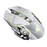 Gaming Mouse Professional