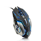 Ergonomic Design Gaming Mouse