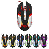 Gaming Mouse