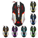 Gaming Mouse