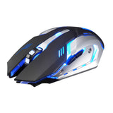Wireless Mouse