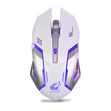 Wireless Mouse