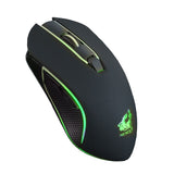 Wireless Mouse
