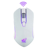 Wireless Mouse