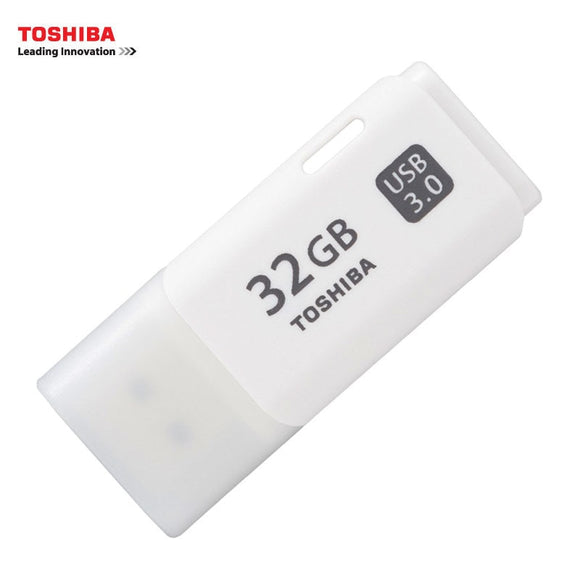 TOSHIBA USB Flash Drive
