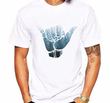 Sunmmer Men T-Shirts