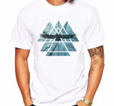 Sunmmer Men T-Shirts