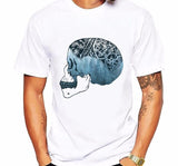 Sunmmer Men T-Shirts